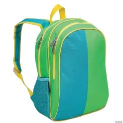 MW Wildkin - Monster Green 15 Inch Backpack