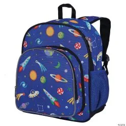 MW Wildkin - Out Of This World 12 Inch Backpack