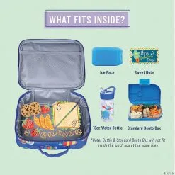 MW Wildkin - Robots Lunch Box 7 MW Wildkin - Robots Lunch Box -Award Winners Shop wildkin robots lunch box14110596 a02