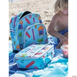 MW Wildkin - Surf Shack 12 Inch Backpack 9 MW Wildkin - Surf Shack 12 Inch Backpack -Award Winners Shop wildkin surf shack 12 inch backpack14110661 a05