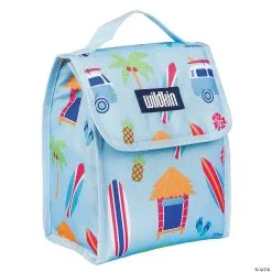 MW Wildkin - Surf Shack Lunch Bag