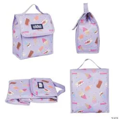 MW Wildkin - Sweet Dreams Lunch Bag -Award Winners Shop wildkin sweet dreams lunch bag14110736 a05