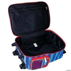 MW Wildkin - Trains, Planes & Trucks Rolling Suitcase -Award Winners Shop wildkin trains planes and trucks rolling suitcase14114331 a02