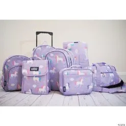 MW Wildkin: Unicorn 12 Inch Backpack -Award Winners Shop wildkin unicorn 12 inch backpack14110662 a05