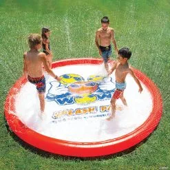 MW WOW - Super Splash Pad 10' -Award Winners Shop wow super splash pad 1014098497 a02