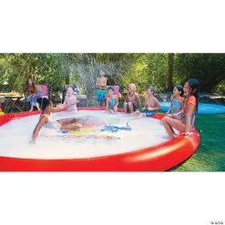 MW WOW - Super Splash Pad 10' -Award Winners Shop wow super splash pad 1014098497 a03