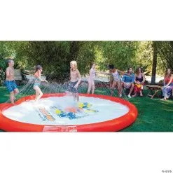 MW WOW - Super Splash Pad 10' -Award Winners Shop wow super splash pad 1014098497 a05